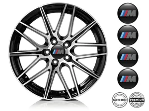 BMW Decalcomanie Cerchio Elite Cosmic Momentum Core